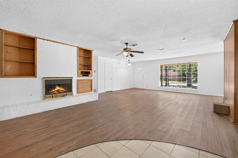 3505 Oak Haven Drive, Forest Hill TX 76119 - Photo 11