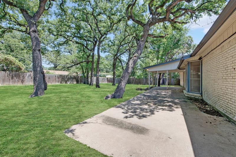 3505 Oak Haven Drive, Forest Hill TX 76119 - Photo 21