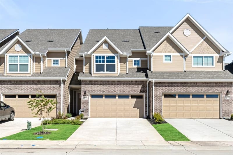 2860 Grandview Extension, Wylie TX 75098 - Photo 2