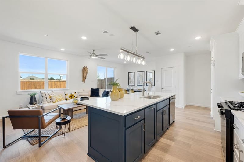 2860 Grandview Extension, Wylie TX 75098 - Photo 6