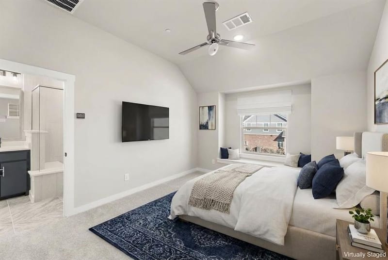 2860 Grandview Extension, Wylie TX 75098 - Photo 12