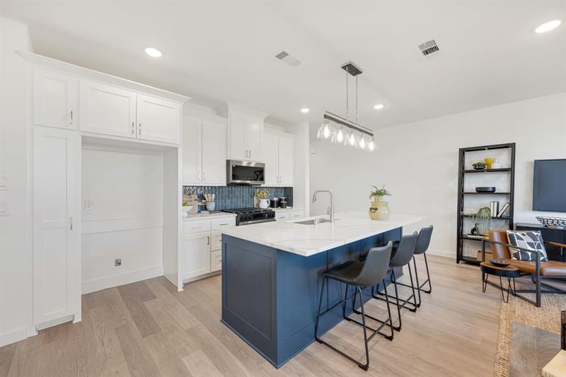 2860 Grandview Extension, Wylie TX 75098 - Photo 7