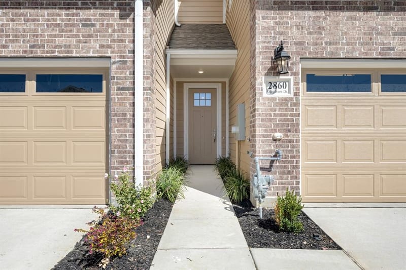 2860 Grandview Extension, Wylie TX 75098 - Photo 3