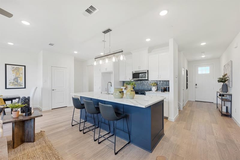 2860 Grandview Extension, Wylie TX 75098 - Photo 9