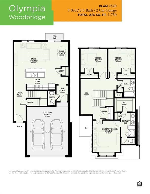2860 Grandview Extension, Wylie TX 75098 - Photo 35