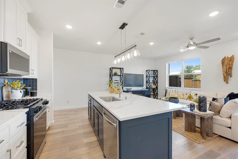 2860 Grandview Extension, Wylie TX 75098 - Photo 8