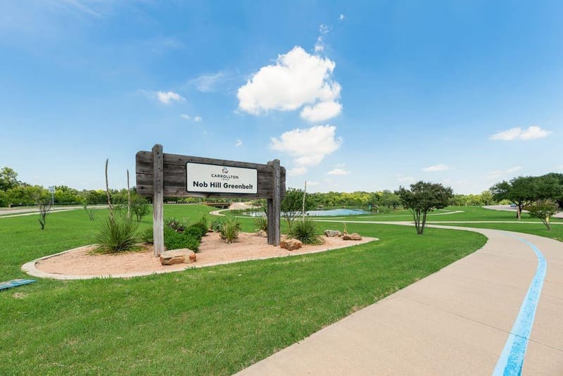 1635 Cemetery Hill Road, Carrollton TX 75007 - Photo 22