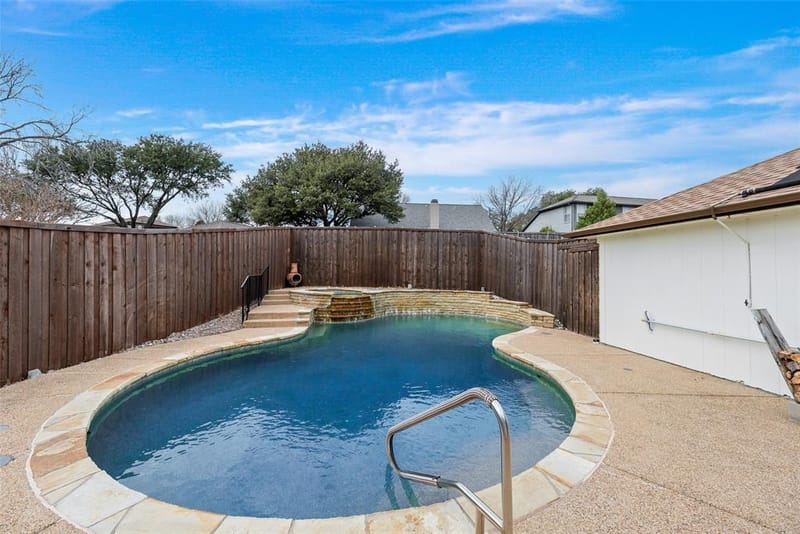 1635 Cemetery Hill Road, Carrollton TX 75007 - Photo 20