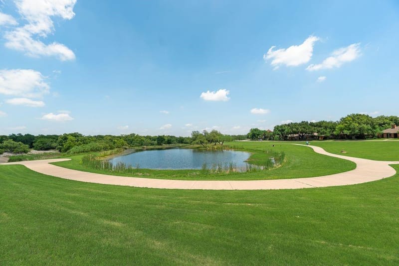 1635 Cemetery Hill Road, Carrollton TX 75007 - Photo 24