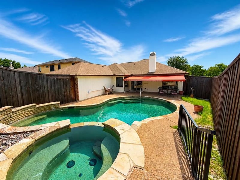 1635 Cemetery Hill Road, Carrollton TX 75007 - Photo 19