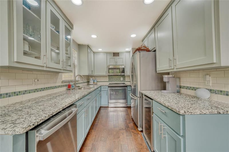146 Trappers Trail, Mount Vernon TX 75457 - Photo 16