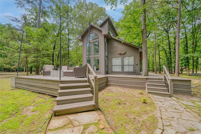 146 Trappers Trail, Mount Vernon TX 75457 - Photo 5