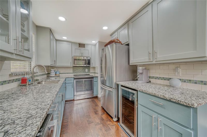 146 Trappers Trail, Mount Vernon TX 75457 - Photo 18