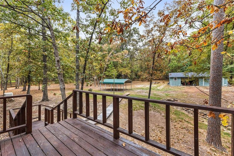 109 King Lyle Road, Scroggins TX 75480 - Photo 27
