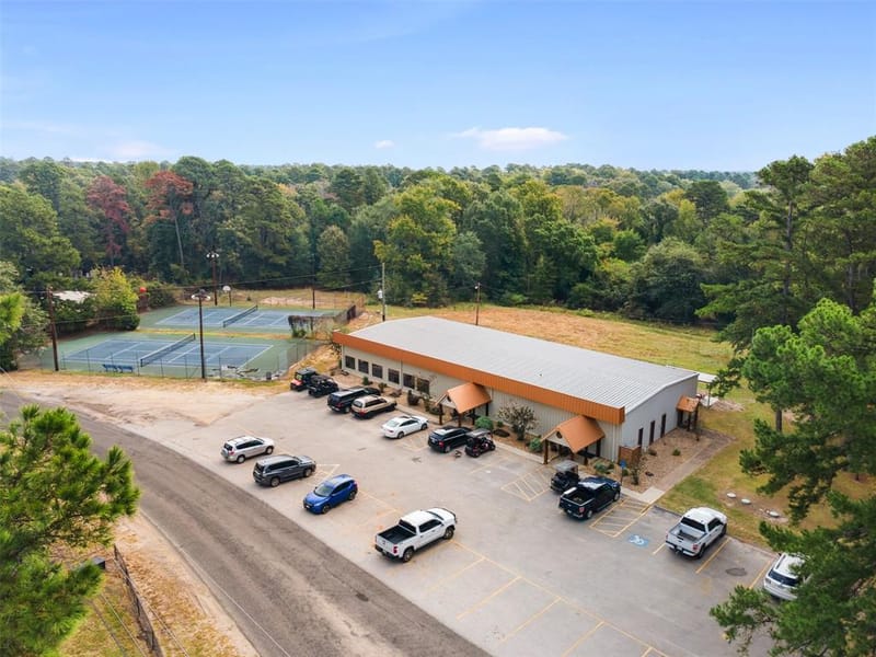 109 King Lyle Road, Scroggins TX 75480 - Photo 36