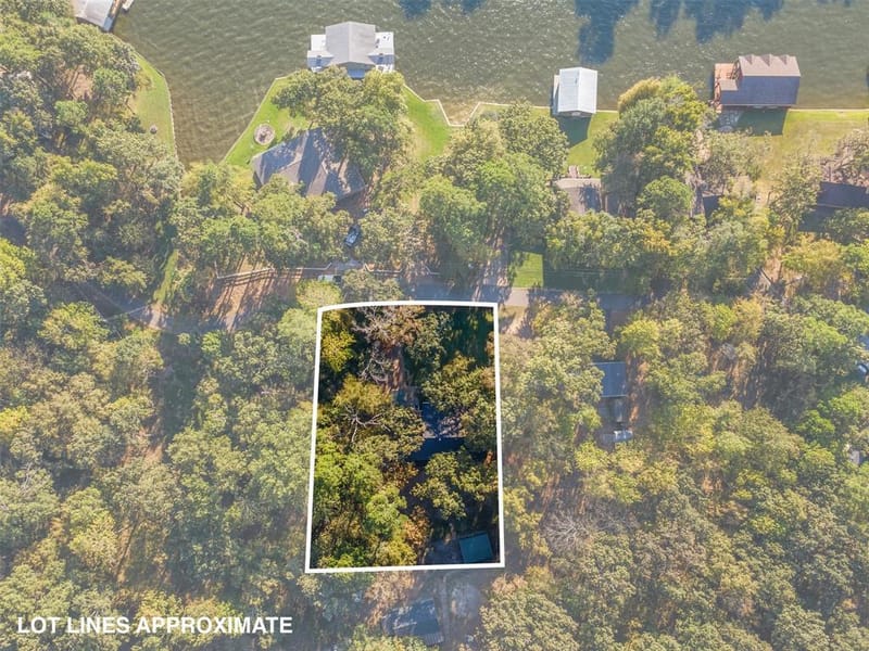 109 King Lyle Road, Scroggins TX 75480 - Photo 32