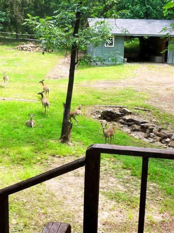 109 King Lyle Road, Scroggins TX 75480 - Photo 28