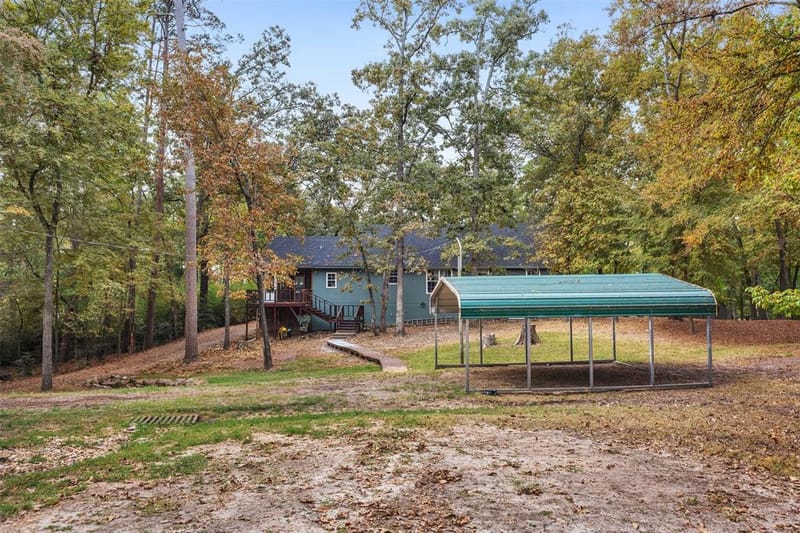 109 King Lyle Road, Scroggins TX 75480 - Photo 30