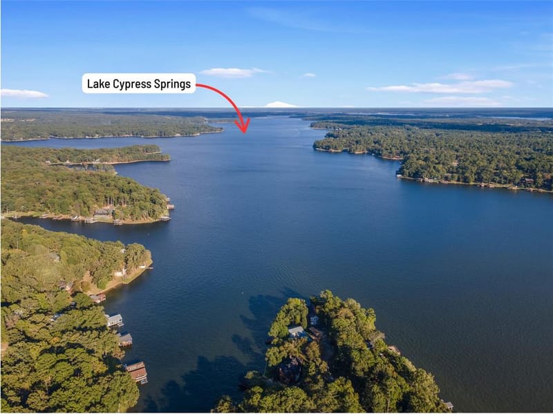 109 King Lyle Road, Scroggins TX 75480 - Photo 34