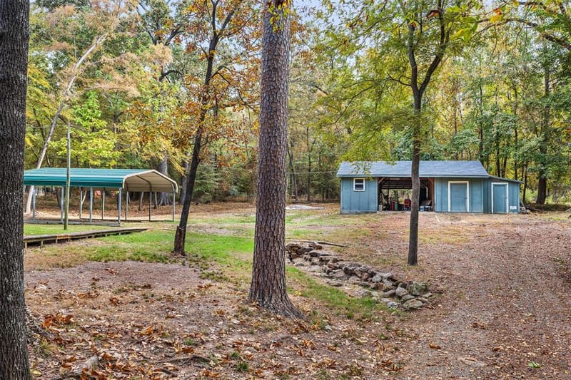 109 King Lyle Road, Scroggins TX 75480 - Photo 31