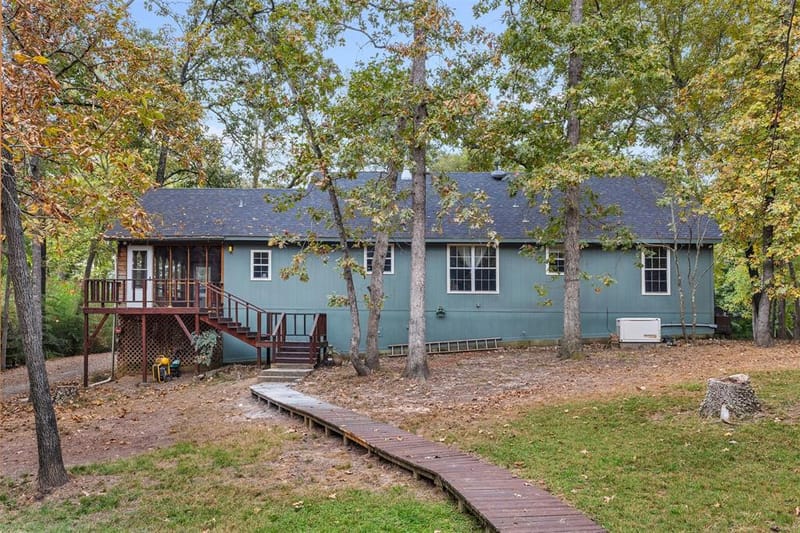 109 King Lyle Road, Scroggins TX 75480 - Photo 29