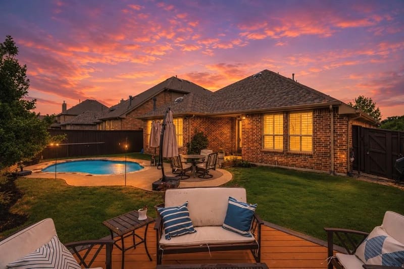 15805 Canyon Ridge, Prosper TX 75078 - Photo 23