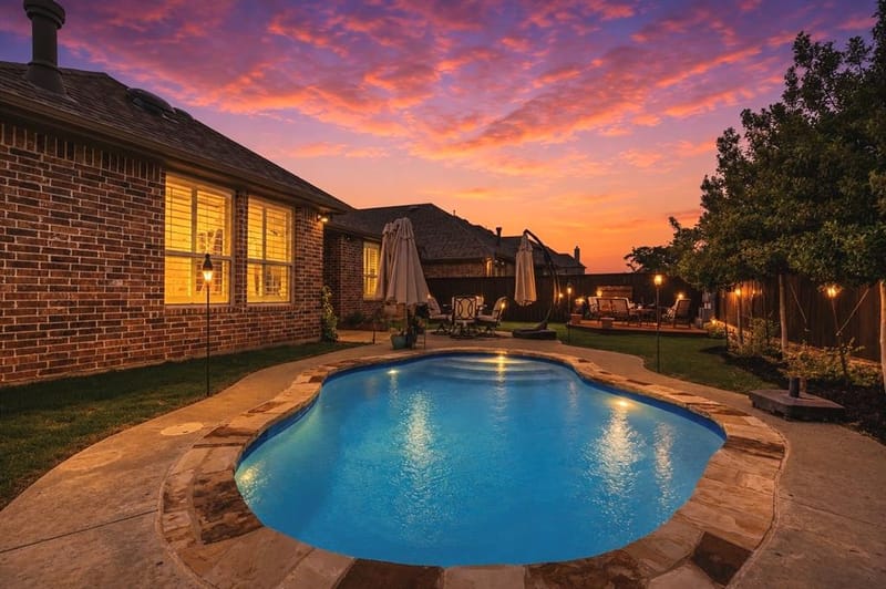 15805 Canyon Ridge, Prosper TX 75078 - Photo 2