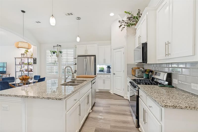15805 Canyon Ridge, Prosper TX 75078 - Photo 13