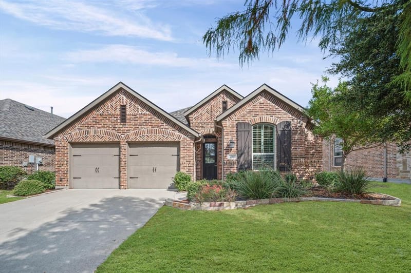 15805 Canyon Ridge, Prosper TX 75078 - Photo 12
