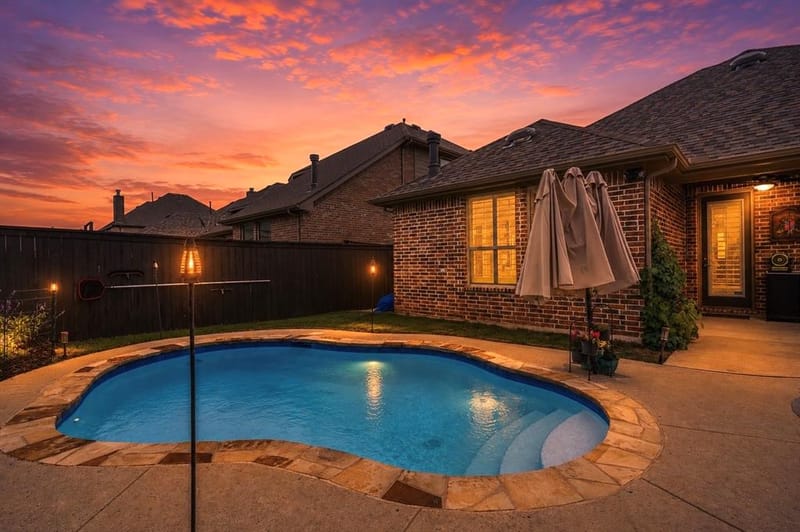 15805 Canyon Ridge, Prosper TX 75078 - Photo 26