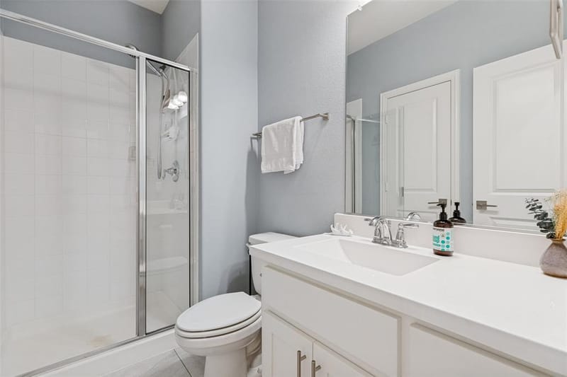 15805 Canyon Ridge, Prosper TX 75078 - Photo 22