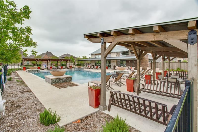 15805 Canyon Ridge, Prosper TX 75078 - Photo 28
