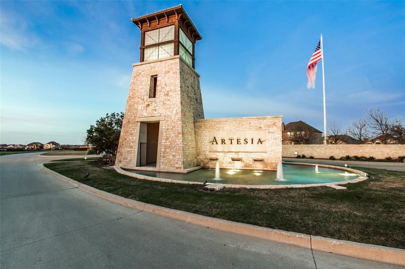 15805 Canyon Ridge, Prosper TX 75078 - Photo 21