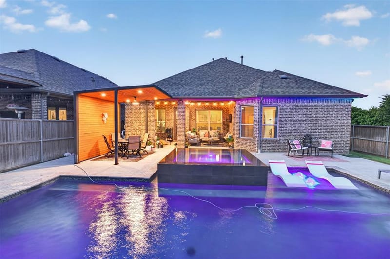 803 Knox Drive, Rockwall TX 75087 - Photo 6