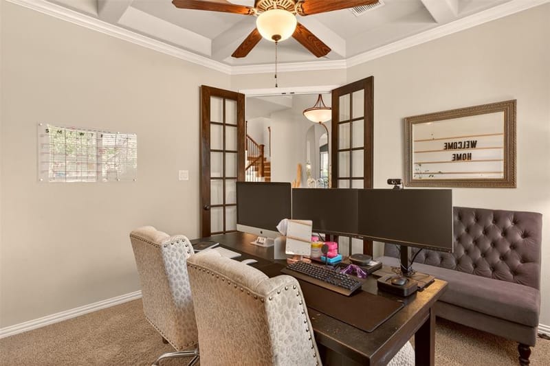 803 Knox Drive, Rockwall TX 75087 - Photo 12