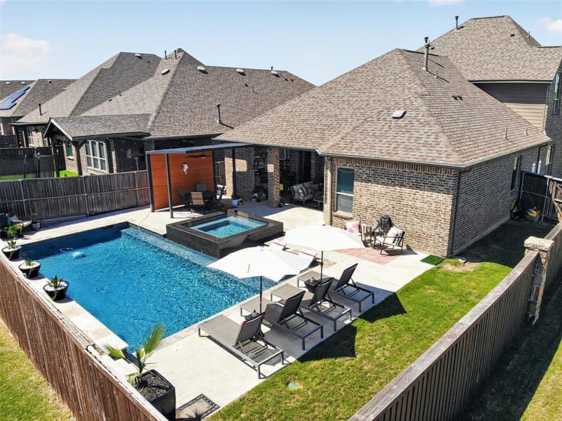 803 Knox Drive, Rockwall TX 75087 - Photo 7