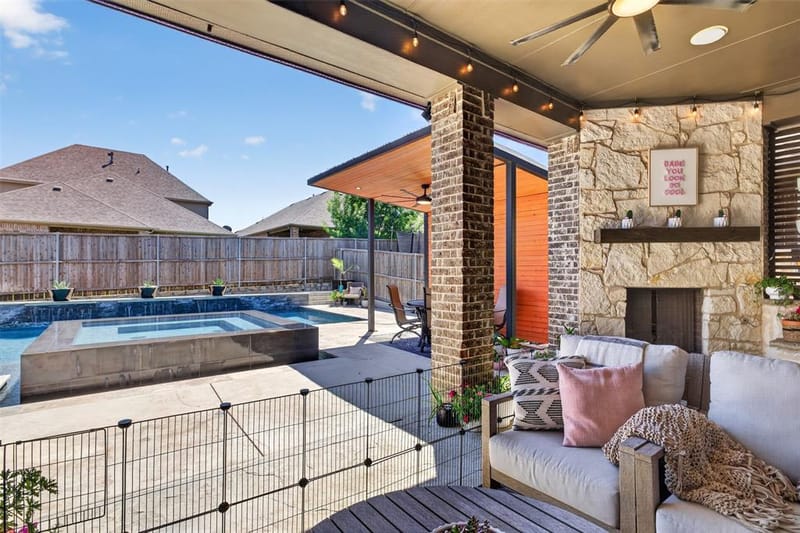 803 Knox Drive, Rockwall TX 75087 - Photo 36