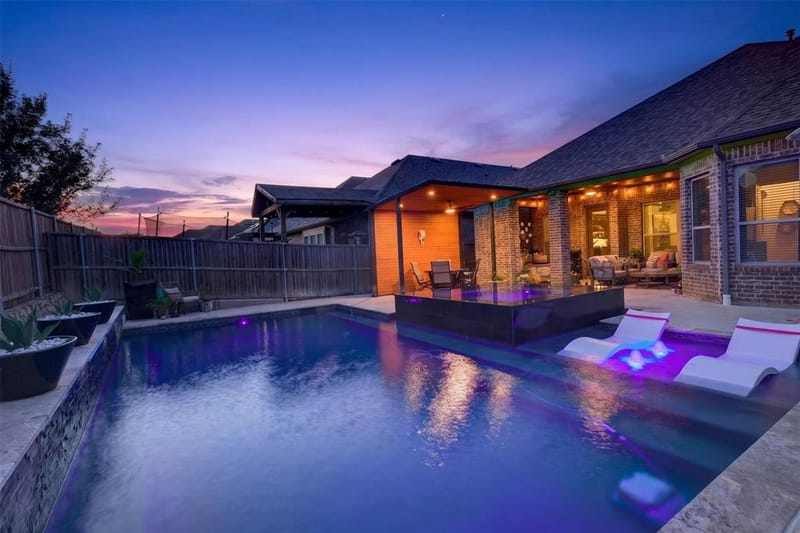 803 Knox Drive, Rockwall TX 75087