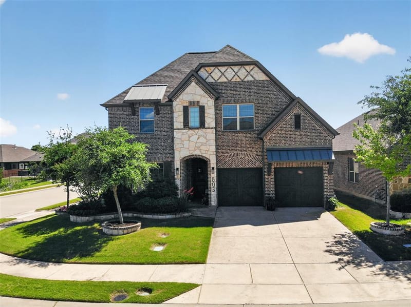 803 Knox Drive, Rockwall TX 75087 - Photo 40