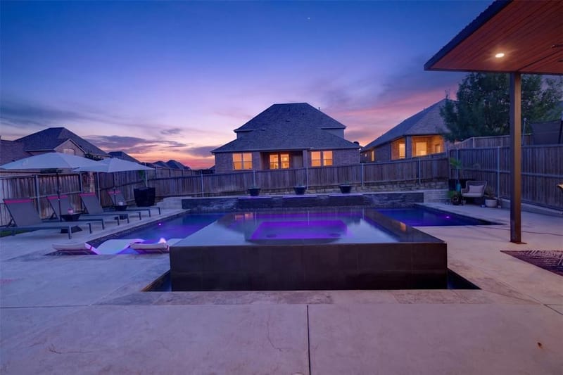 803 Knox Drive, Rockwall TX 75087 - Photo 4