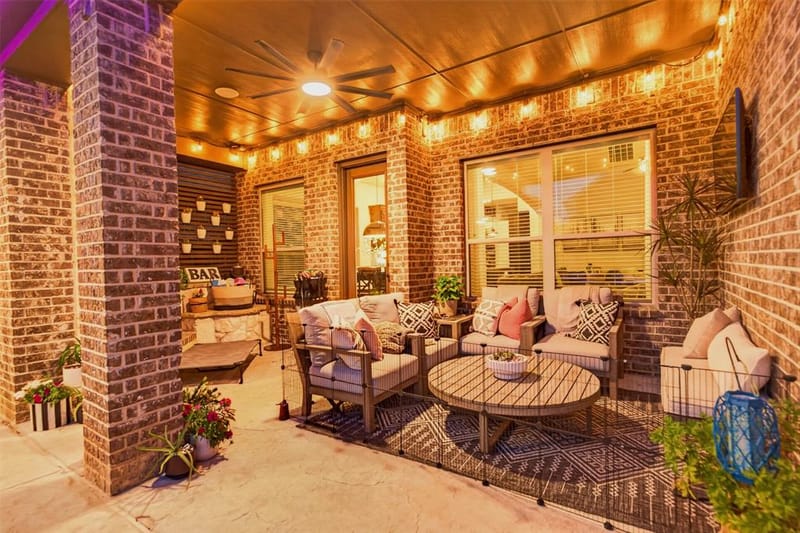803 Knox Drive, Rockwall TX 75087 - Photo 8