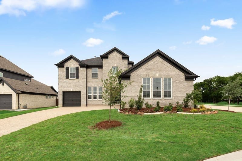 600 Morning Light Lane, Wylie TX 75098 - Photo 6