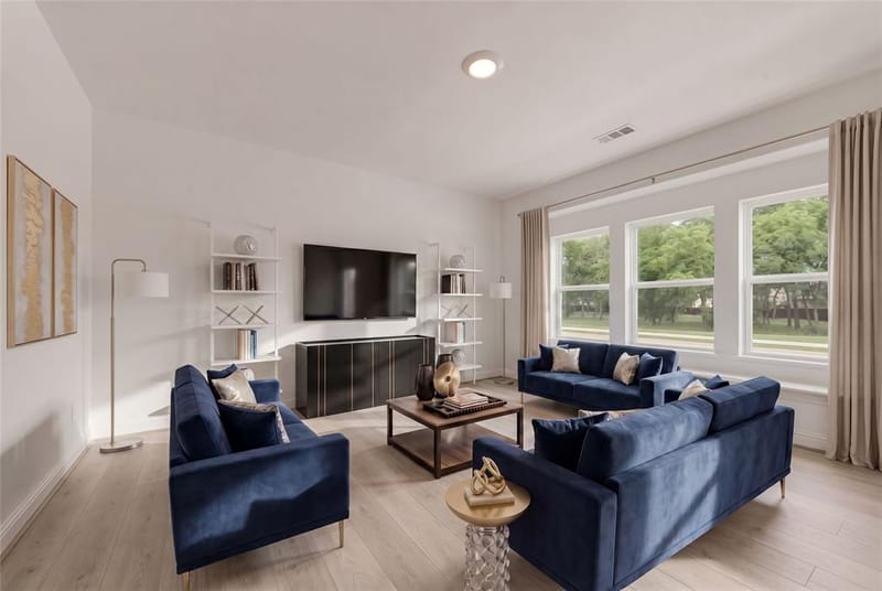 600 Morning Light Lane, Wylie TX 75098 - Photo 16