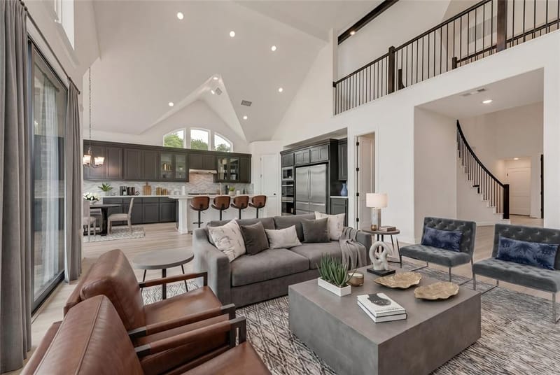 600 Morning Light Lane, Wylie TX 75098 - Photo 9