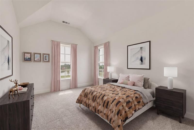 600 Morning Light Lane, Wylie TX 75098 - Photo 30