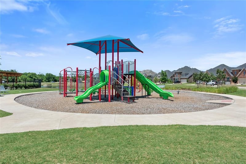 600 Morning Light Lane, Wylie TX 75098 - Photo 38
