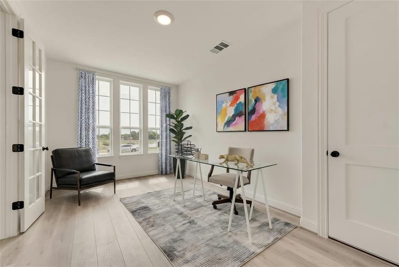 600 Morning Light Lane, Wylie TX 75098 - Photo 19