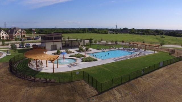 600 Morning Light Lane, Wylie TX 75098 - Photo 40