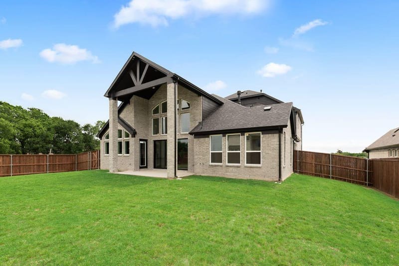 600 Morning Light Lane, Wylie TX 75098 - Photo 35