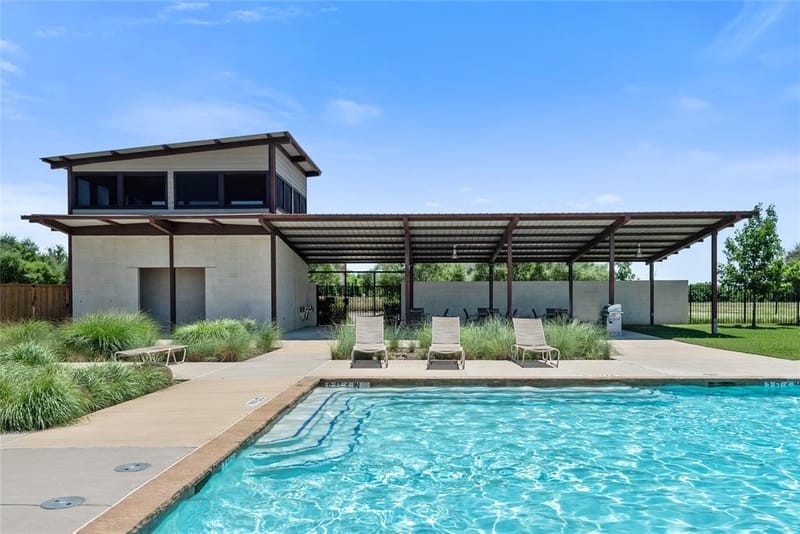 600 Morning Light Lane, Wylie TX 75098 - Photo 39